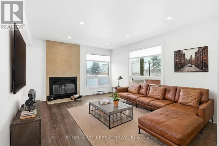 10 - 311 PRESLAND ROAD, Ottawa, Ontario K1K2B6