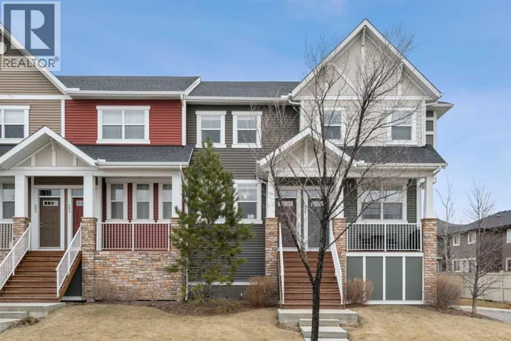 505, 1225 Kings Heights Way SE, Airdrie, Alberta T4A0T7