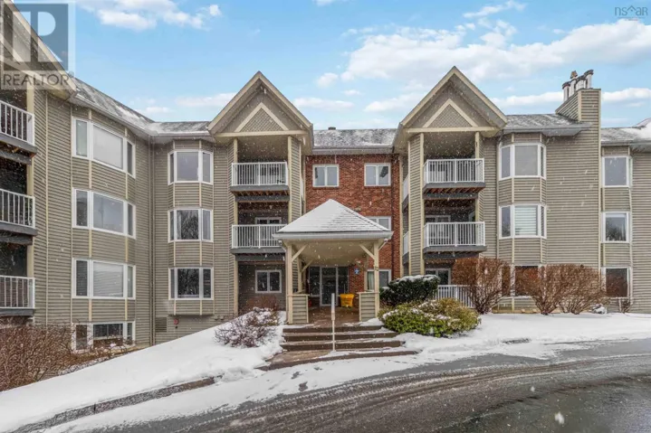 104 12 Spinnaker Drive, Halifax, Nova Scotia B3N3A8