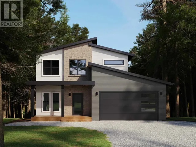 Lot 5094 392 Bondi Drive, Beaver Bank, Nova Scotia B4E0W2