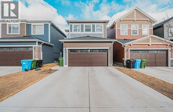 66 Homestead Park NE, Calgary, Alberta T3J2K7