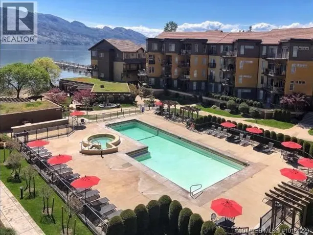 4026 Pritchard Drive N Unit# 6104, West Kelowna, British Columbia V4T3E4