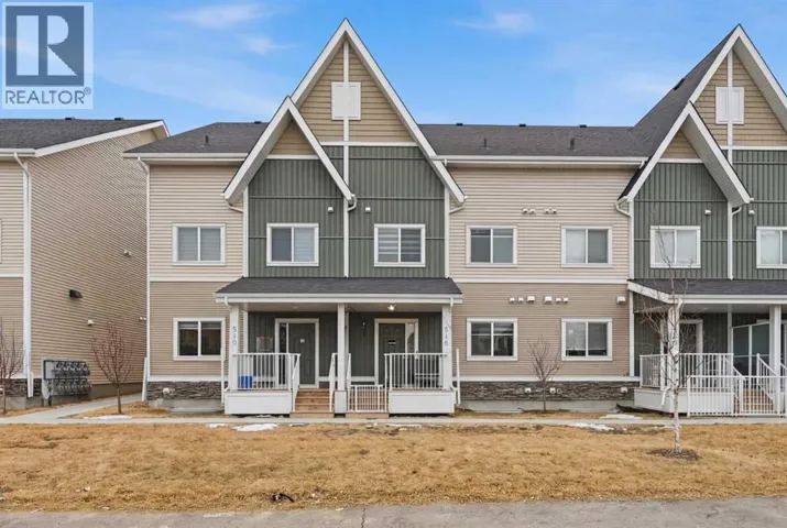 816, 32 Red Embers Parade NE, Calgary, Alberta T3N1P7