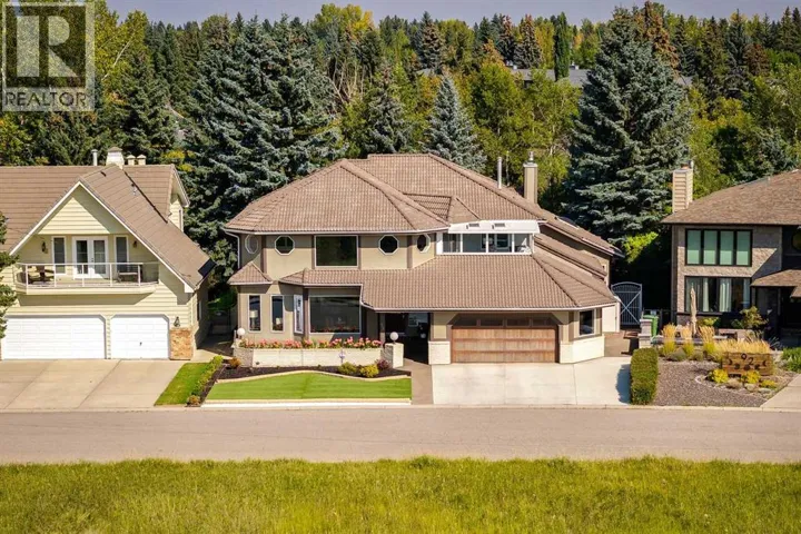 88 Woodacres Drive SW, Calgary, Alberta T2W4Z8