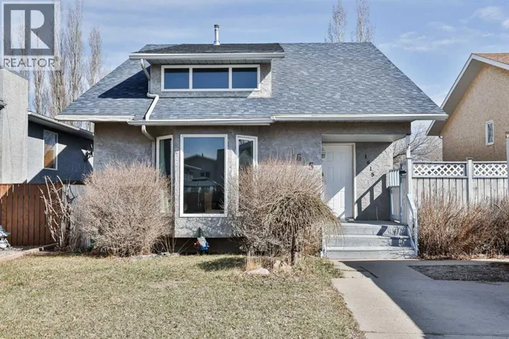1615 21A Street, Coaldale, Alberta T1M1K1