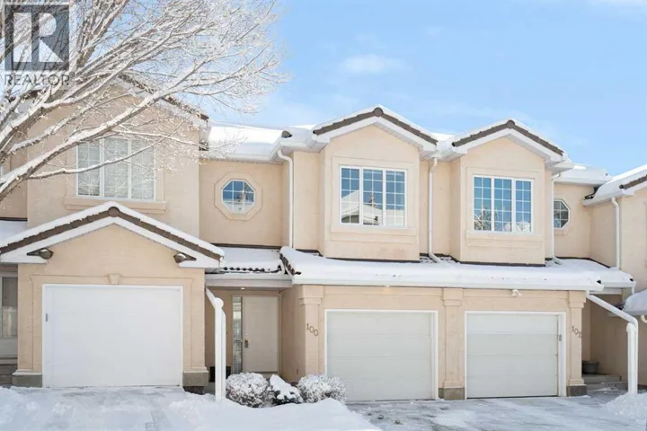 100 Hamptons Link NW, Calgary, Alberta T3A5V9
