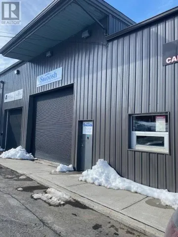 5-7 Riverview Avenue Unit#5C, Mount Pearl, Newfoundland & Labrador A1N1L9