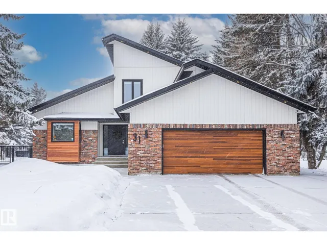 31-54324 Bellerose DR, Rural Sturgeon County, Alberta T8T0C5