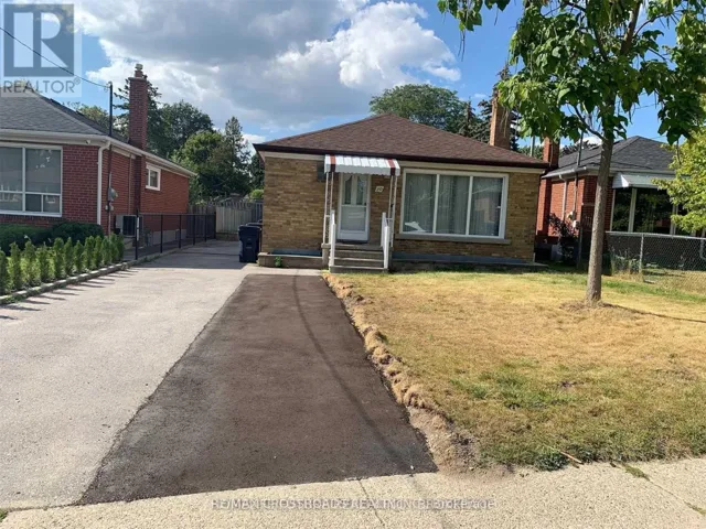 70 SEMINOLE AVENUE, Toronto (Bendale), Ontario M1J1N4