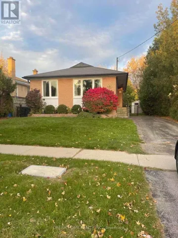 MAIN - 31 SANCREST DRIVE, Toronto (Bendale), Ontario M1P4A6