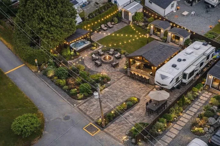 22 9053 SHOOK ROAD, Mission, British Columbia V2V7M6