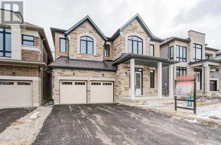 19 KANE CRESCENT, Aurora, Ontario L4G0C5