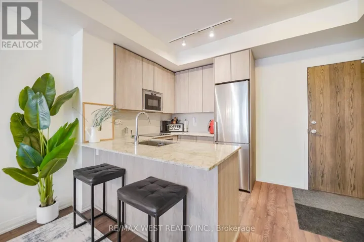 229 - 99 EAGLE ROCK WAY, Vaughan, Ontario L6A5A7