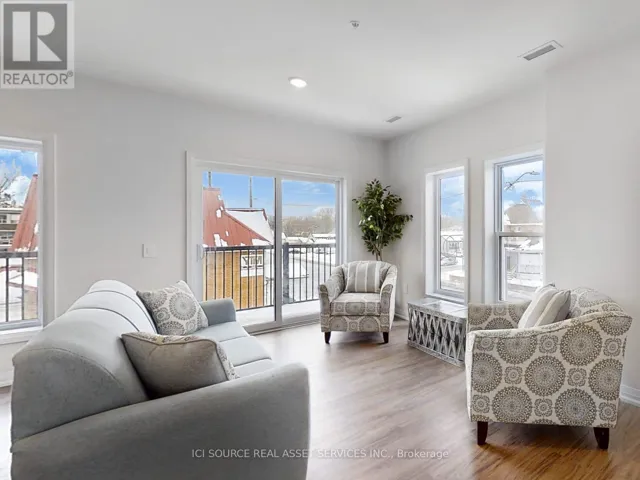 809 - 233 DUNLOP STREET W, Barrie (Queen's Park), Ontario M6C1C1