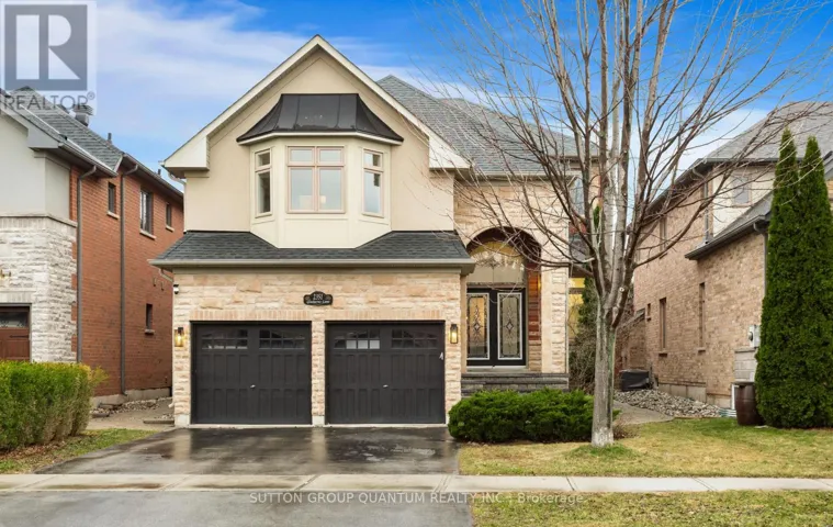 2351 GLADACRES LANE, Oakville (WM Westmount), Ontario L6M0G4