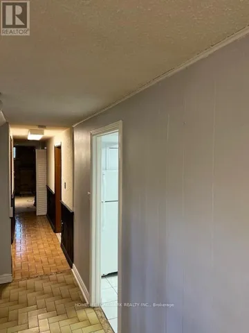 LOWER LEVEL - 1216 SHAMIR CRESCENT, Mississauga (Erindale), Ontario L5C1L1