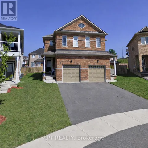 38 SILENT POND CRESCENT, Brampton (Madoc), Ontario L6V4R6