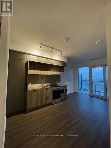 518 - 448 BURNHAMTHORPE ROAD W, Mississauga (Fairview), Ontario L5B2C4