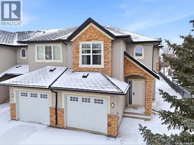 224 105 Lynd CRESCENT, Saskatoon, Saskatchewan S7T0C3