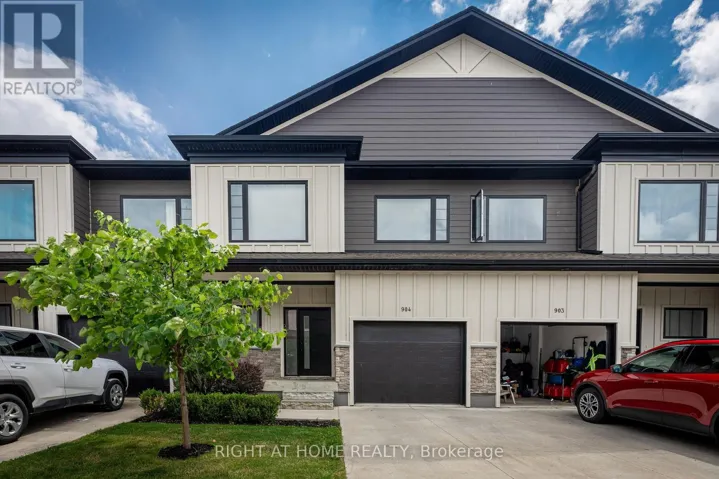 904 - 360 QUARTER TOWN LINE, Tillsonburg, Ontario N4G0H7