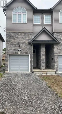 66C BATTLE STREET, Thorold (Thorold Downtown), Ontario L2V3W7