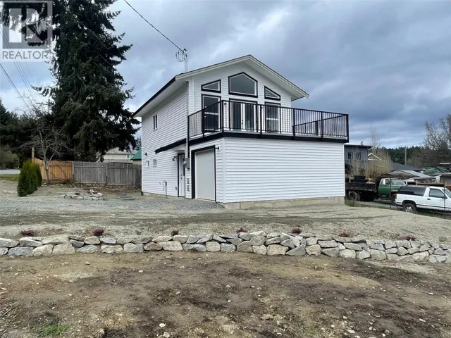 2166 Bramley Rd, Nanaimo, British Columbia V9X1G1