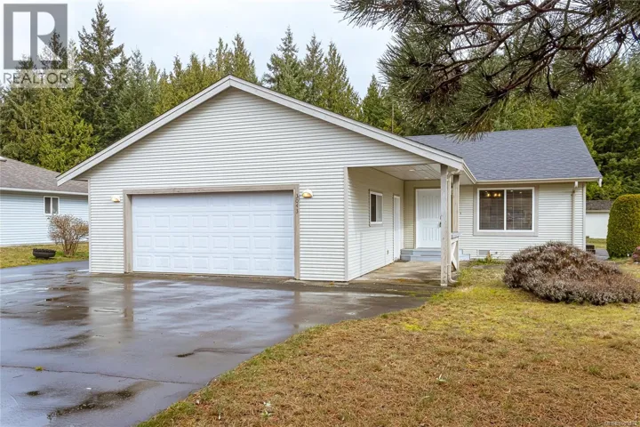 3043 Raymur Pl, Qualicum Beach, British Columbia V9K2N9