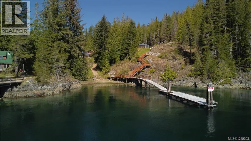 Lot 49 Busby Island, See Remarks, British Columbia V0P1W0
