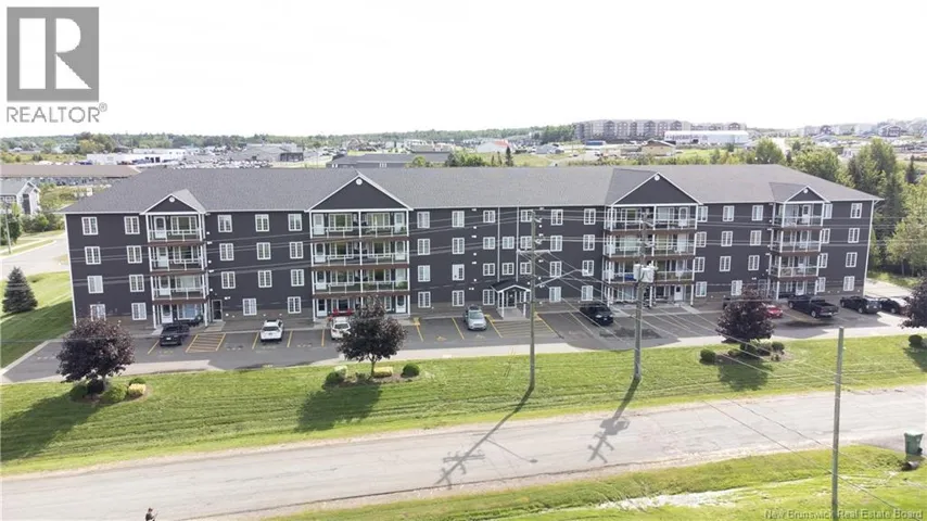 225 Serenity Lane Unit# 213, Fredericton, New Brunswick E3B0H1