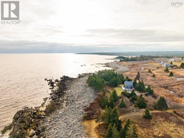 77 Sand Beach Road, Western Head, Nova Scotia B0T1K0