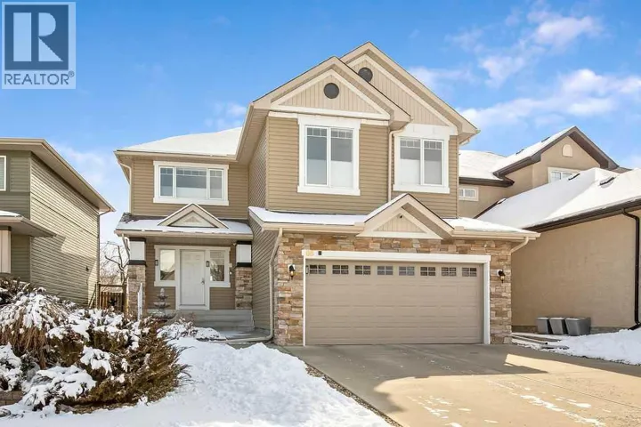 86 Evergreen Common SW, Calgary, Alberta T2Y4N8