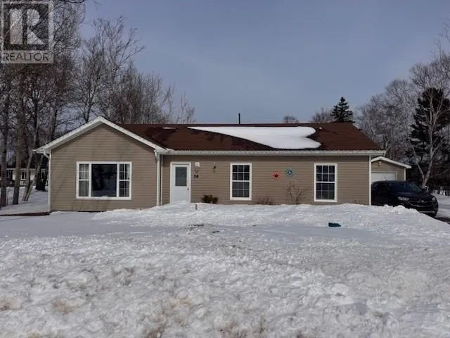 14B Trail Avenue, Browns Arm, Newfoundland & Labrador A0G3A0