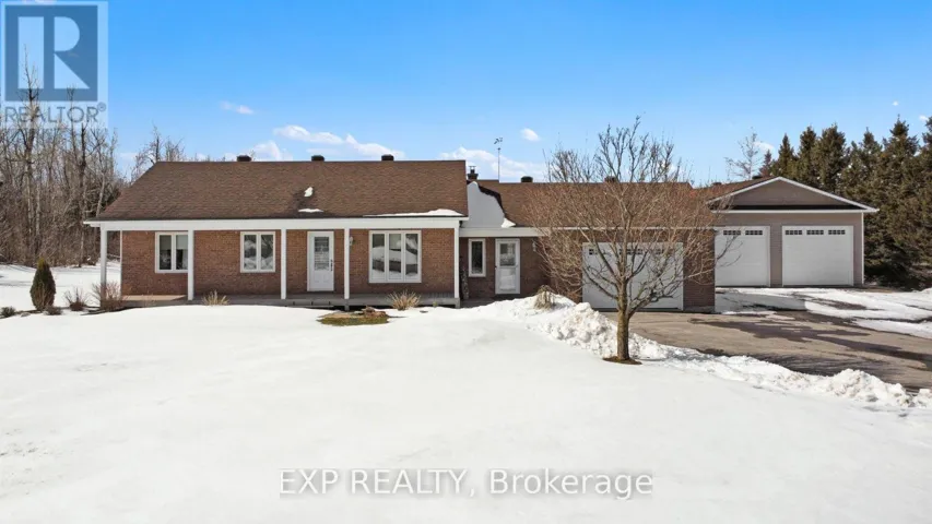 3238 DROUIN ROAD, Clarence-Rockland, Ontario K0A2A0