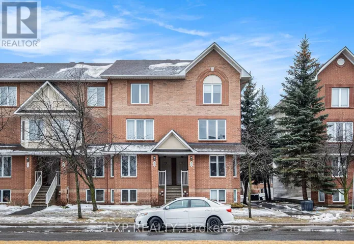 76 LAKEPOINTE DRIVE, Ottawa, Ontario K4A5E5