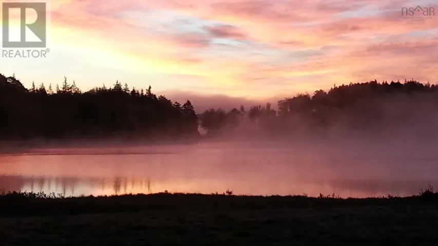 Lot Napier River, East Kemptville, Nova Scotia B5A5P5