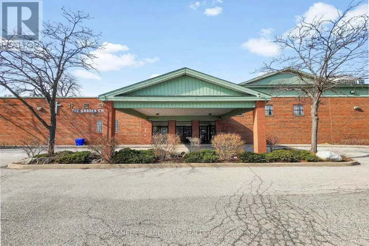 260 YORKLAND BOULEVARD, Toronto (Henry Farm), Ontario M2J1R7