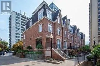 8 - 98 REDPATH AVENUE, Toronto (Mount Pleasant West), Ontario M4S2J7