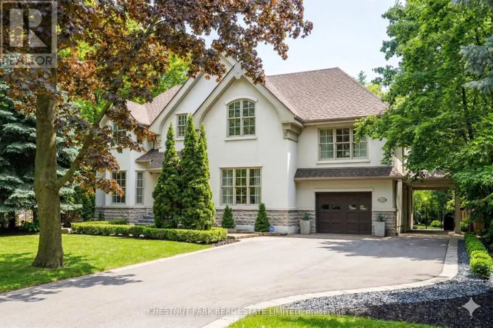340 SPRING GARDEN AVENUE, Toronto (Willowdale East), Ontario M2N3H5