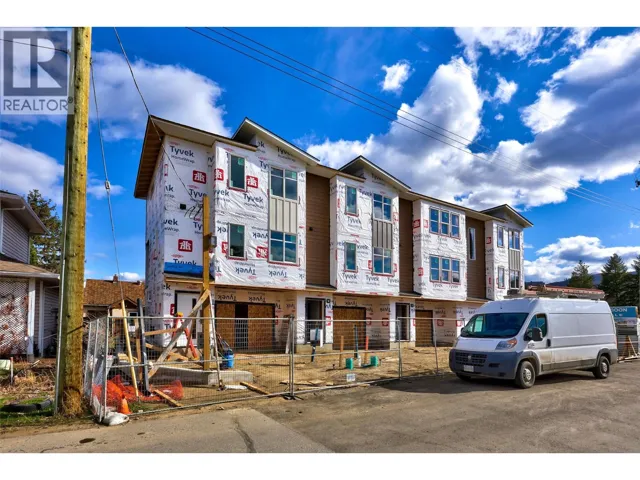151 Park Street, Kamloops, British Columbia V2B4A7