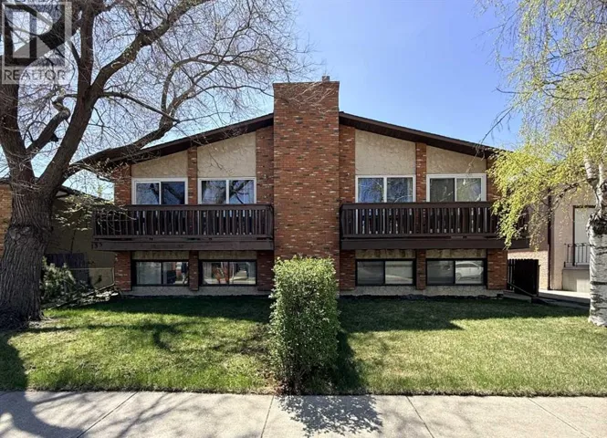 135 27 Avenue NE, Calgary, Alberta T2Z1Z8