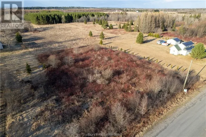 Part 5 Bradley Road, Chelmsford, Ontario P0M1L0