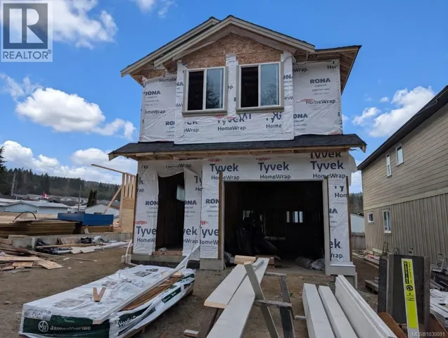 1336 Mckinley Rd, Ladysmith, British Columbia V9G1R2