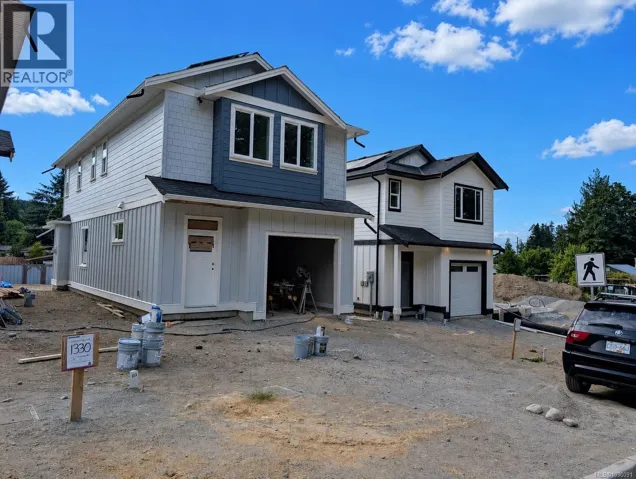 1336 Mckinley Rd, Ladysmith, British Columbia V9G1R2