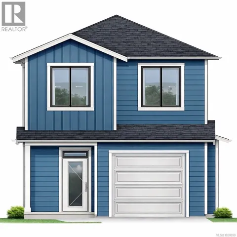 1348 McKinley Rd, Ladysmith, British Columbia V9G1R2