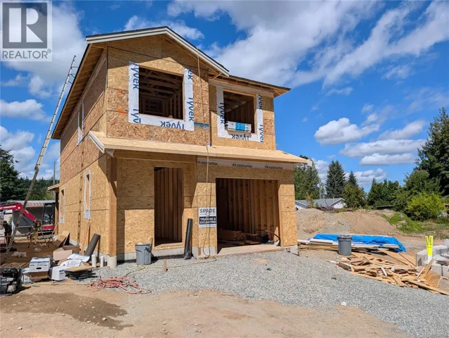 1348 McKinley Rd, Ladysmith, British Columbia V9G1R2