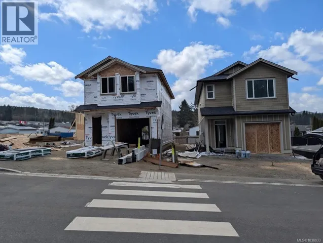 1342 Mckinley Rd, Ladysmith, British Columbia V9G1R2