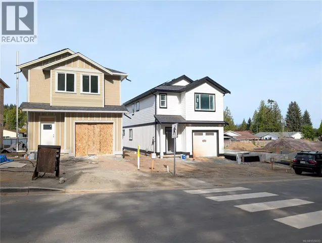 1342 Mckinley Rd, Ladysmith, British Columbia V9G1R2