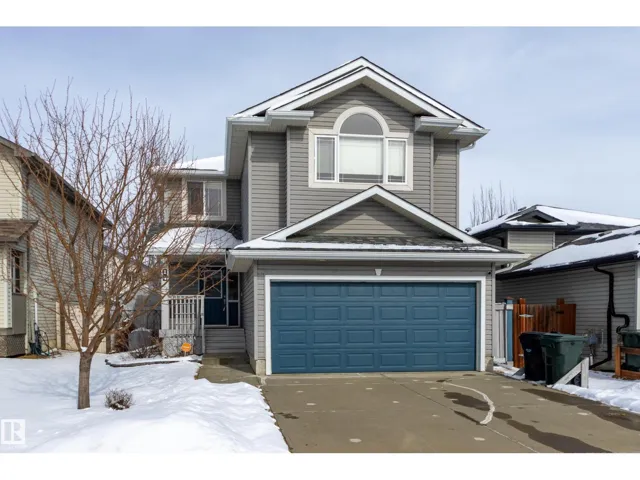 14 LANDON CR, Spruce Grove, Alberta T7X0E4