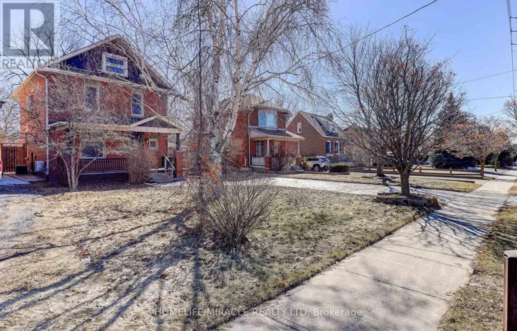 8243 KIPLING AVENUE, Vaughan (West Woodbridge), Ontario L4L2A5