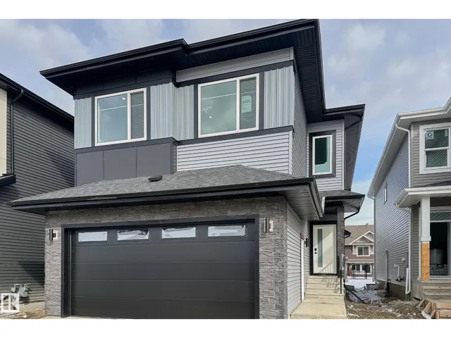 8425 MAYDAY LINK LI SW, Edmonton, Alberta T6X3G1